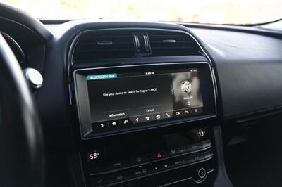 2020 Jaguar F-PACE 30t Prestige   - Photo 43 - Dallas, TX 75220