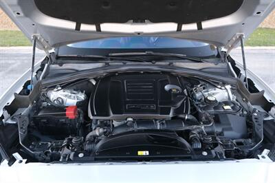 2020 Jaguar F-PACE 30t Prestige   - Photo 59 - Dallas, TX 75220