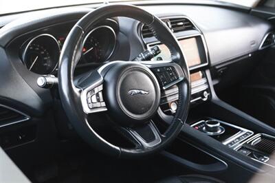 2020 Jaguar F-PACE 30t Prestige   - Photo 25 - Dallas, TX 75220