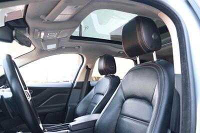 2020 Jaguar F-PACE 30t Prestige   - Photo 37 - Dallas, TX 75220