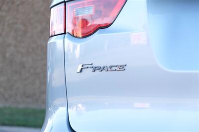 2020 Jaguar F-PACE 30t Prestige   - Photo 15 - Dallas, TX 75220
