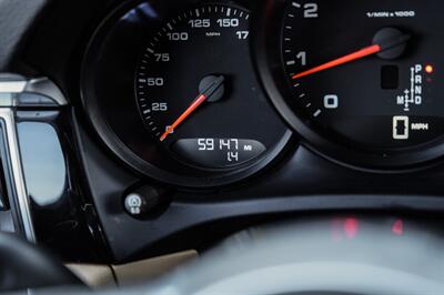 2018 Porsche Macan   - Photo 18 - Dallas, TX 75220