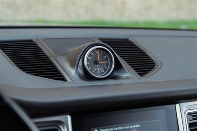 2018 Porsche Macan   - Photo 25 - Dallas, TX 75220