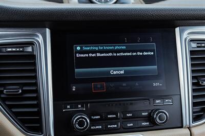 2018 Porsche Macan   - Photo 28 - Dallas, TX 75220