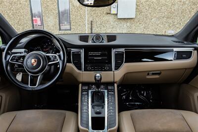 2018 Porsche Macan   - Photo 12 - Dallas, TX 75220