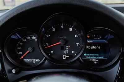 2018 Porsche Macan   - Photo 17 - Dallas, TX 75220