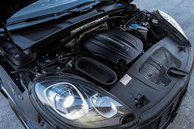 2018 Porsche Macan   - Photo 50 - Dallas, TX 75220