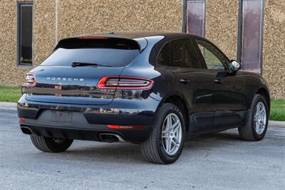 2018 Porsche Macan   - Photo 8 - Dallas, TX 75220