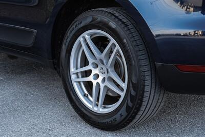 2018 Porsche Macan   - Photo 55 - Dallas, TX 75220