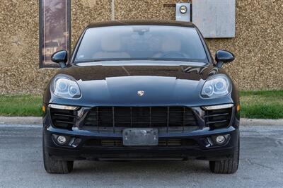 2018 Porsche Macan   - Photo 6 - Dallas, TX 75220