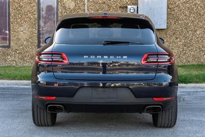 2018 Porsche Macan   - Photo 9 - Dallas, TX 75220
