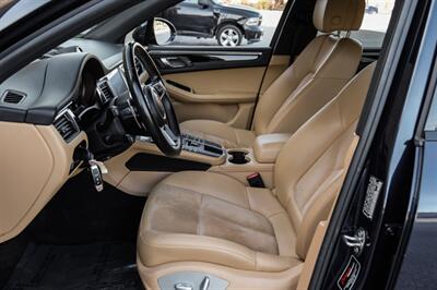 2018 Porsche Macan   - Photo 4 - Dallas, TX 75220