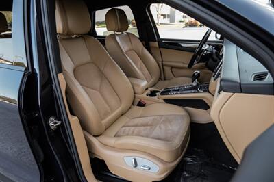 2018 Porsche Macan   - Photo 32 - Dallas, TX 75220