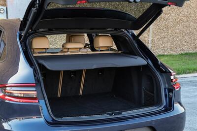 2018 Porsche Macan   - Photo 51 - Dallas, TX 75220