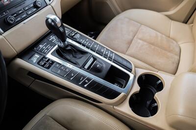 2018 Porsche Macan   - Photo 23 - Dallas, TX 75220