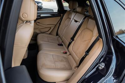 2018 Porsche Macan   - Photo 38 - Dallas, TX 75220