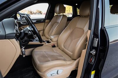 2018 Porsche Macan   - Photo 30 - Dallas, TX 75220