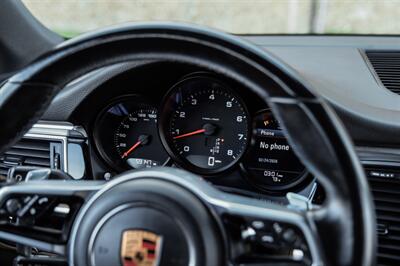 2018 Porsche Macan   - Photo 19 - Dallas, TX 75220