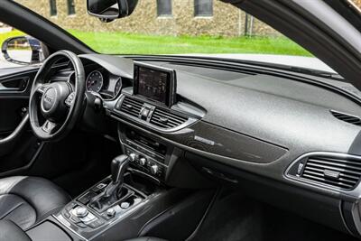2018 Audi A6 3.0T quattro Premium   - Photo 16 - Dallas, TX 75220