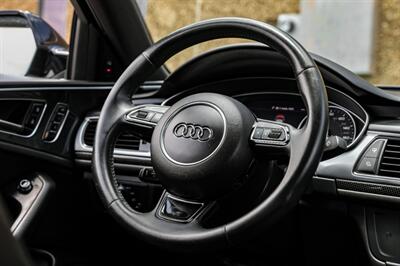 2018 Audi A6 3.0T quattro Premium   - Photo 19 - Dallas, TX 75220