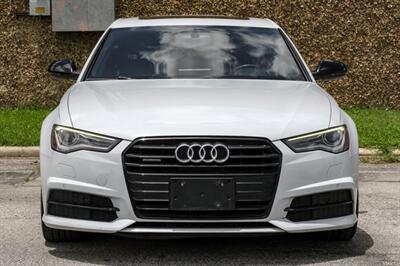 2018 Audi A6 3.0T quattro Premium   - Photo 7 - Dallas, TX 75220