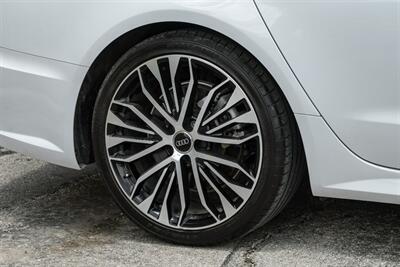 2018 Audi A6 3.0T quattro Premium   - Photo 53 - Dallas, TX 75220
