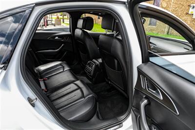 2018 Audi A6 3.0T quattro Premium   - Photo 38 - Dallas, TX 75220