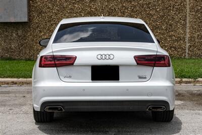 2018 Audi A6 3.0T quattro Premium   - Photo 12 - Dallas, TX 75220