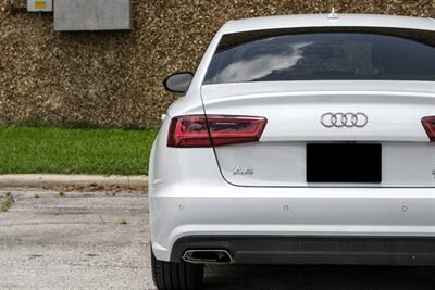 2018 Audi A6 3.0T quattro Premium   - Photo 47 - Dallas, TX 75220