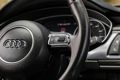 2018 Audi A6 3.0T quattro Premium   - Photo 21 - Dallas, TX 75220
