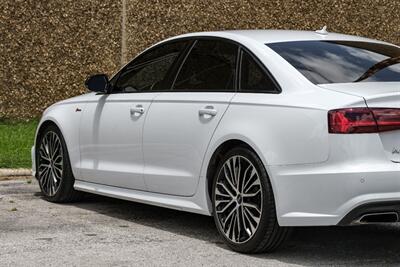 2018 Audi A6 3.0T quattro Premium   - Photo 14 - Dallas, TX 75220