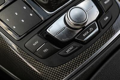 2018 Audi A6 3.0T quattro Premium   - Photo 27 - Dallas, TX 75220