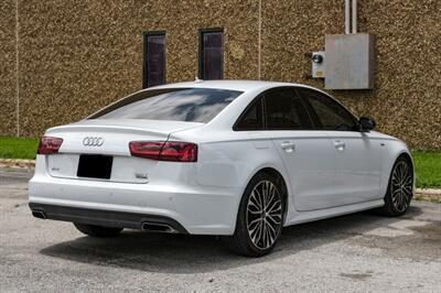 2018 Audi A6 3.0T quattro Premium   - Photo 11 - Dallas, TX 75220