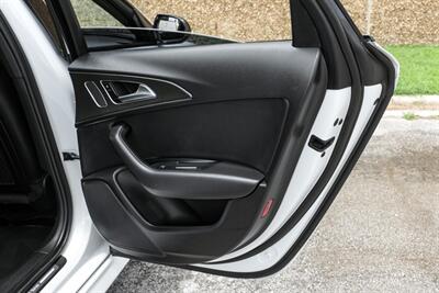 2018 Audi A6 3.0T quattro Premium   - Photo 45 - Dallas, TX 75220
