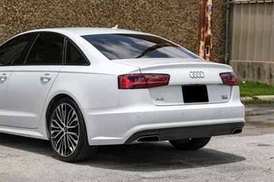 2018 Audi A6 3.0T quattro Premium   - Photo 15 - Dallas, TX 75220