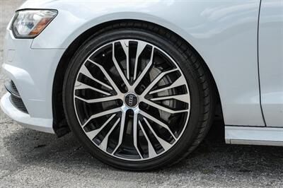 2018 Audi A6 3.0T quattro Premium   - Photo 55 - Dallas, TX 75220