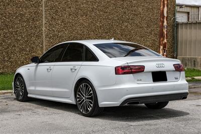 2018 Audi A6 3.0T quattro Premium   - Photo 13 - Dallas, TX 75220