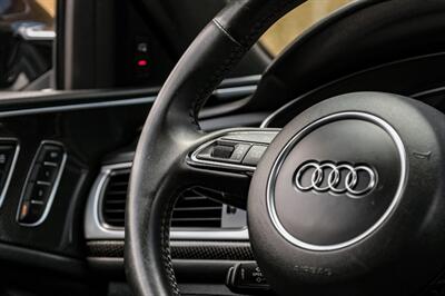 2018 Audi A6 3.0T quattro Premium   - Photo 20 - Dallas, TX 75220