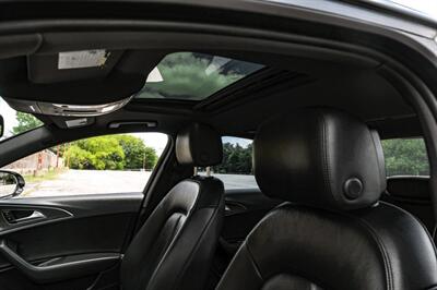 2018 Audi A6 3.0T quattro Premium   - Photo 5 - Dallas, TX 75220