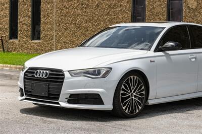 2018 Audi A6 3.0T quattro Premium   - Photo 9 - Dallas, TX 75220