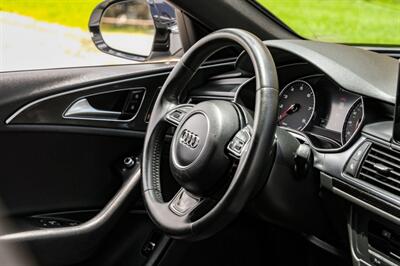2018 Audi A6 3.0T quattro Premium   - Photo 17 - Dallas, TX 75220