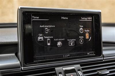 2018 Audi A6 3.0T quattro Premium   - Photo 32 - Dallas, TX 75220