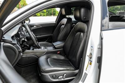 2018 Audi A6 3.0T quattro Premium   - Photo 34 - Dallas, TX 75220