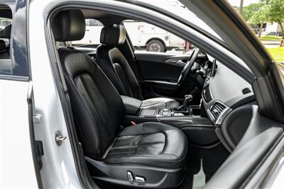 2018 Audi A6 3.0T quattro Premium   - Photo 36 - Dallas, TX 75220