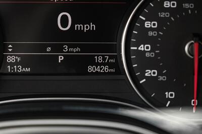 2018 Audi A6 3.0T quattro Premium   - Photo 23 - Dallas, TX 75220