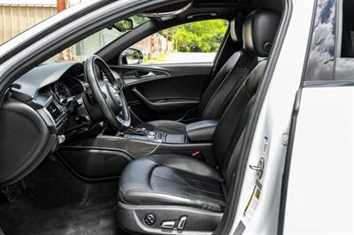 2018 Audi A6 3.0T quattro Premium   - Photo 4 - Dallas, TX 75220
