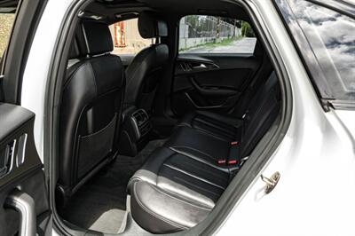 2018 Audi A6 3.0T quattro Premium   - Photo 39 - Dallas, TX 75220