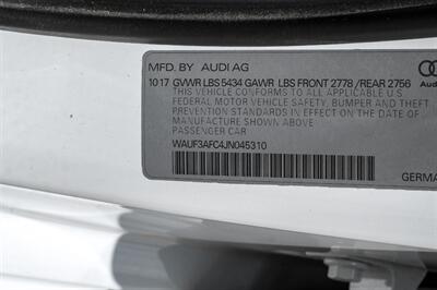 2018 Audi A6 3.0T quattro Premium   - Photo 58 - Dallas, TX 75220