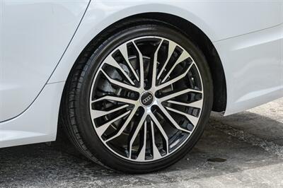 2018 Audi A6 3.0T quattro Premium   - Photo 56 - Dallas, TX 75220