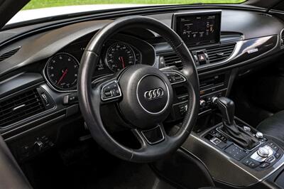 2018 Audi A6 3.0T quattro Premium   - Photo 3 - Dallas, TX 75220
